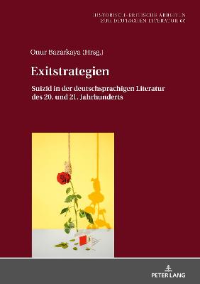 Cover of Exitstrategien