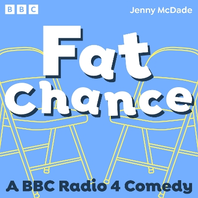 Book cover for Fat Chance