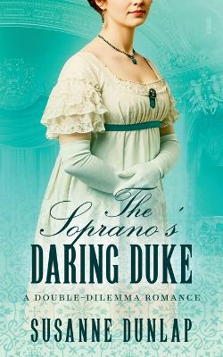 Cover of The Soprano's Daring Duke
