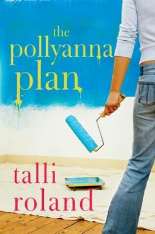Cover of The Pollyanna Plan