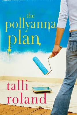 Book cover for The Pollyanna Plan