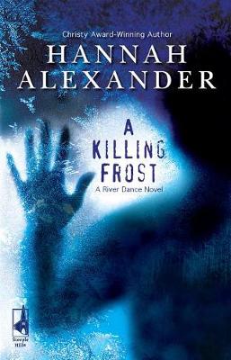 Book cover for A Killing Frost