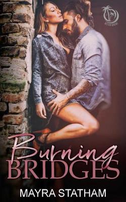 Cover of Burning Bridges