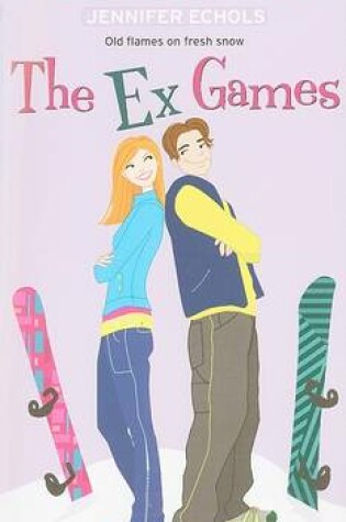 The Ex Games