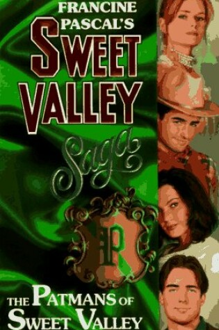 Cover of Patmans of Sweet Valley