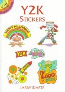 Book cover for Y2k Stickers