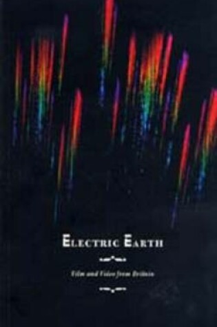 Cover of Electric Earth