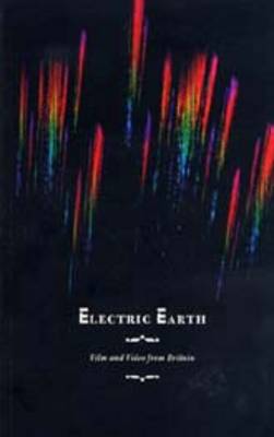 Book cover for Electric Earth