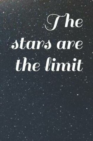 Cover of The Stars Are the Limit