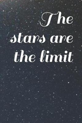 Book cover for The Stars Are the Limit