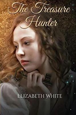 Book cover for The Treasure Hunter