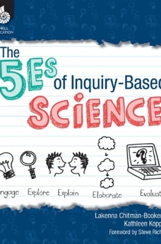 Cover of The 5es of Inquiry-Based Science