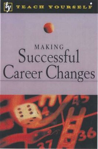 Cover of Making Successful Career Changes