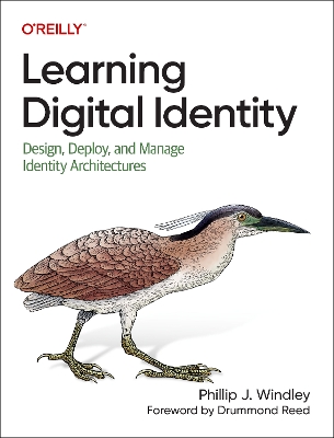 Cover of Learning Digital Identity