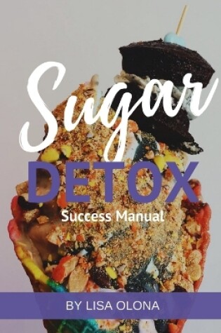 Cover of 5-Day Sugar Detox