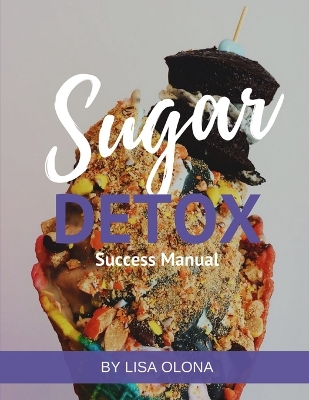 Book cover for 5-Day Sugar Detox