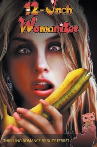 Cover of 12-Inch Womanizer