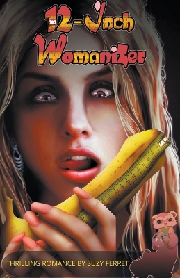 Book cover for 12-Inch Womanizer