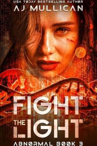 Cover of Fight the Light