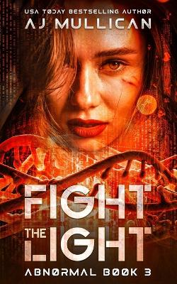 Book cover for Fight the Light