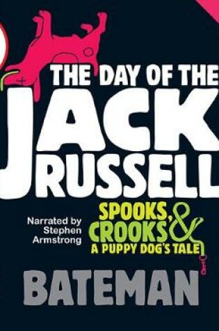 Cover of The Day of the Jack Russell