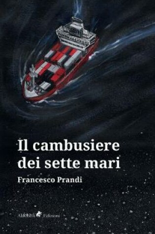 Cover of Il Cambusiere dei Sette Mari