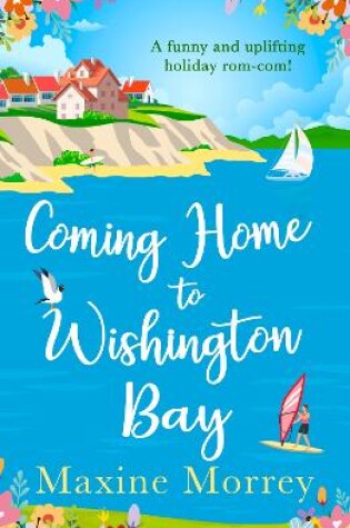 Cover of Coming Home to Wishington Bay