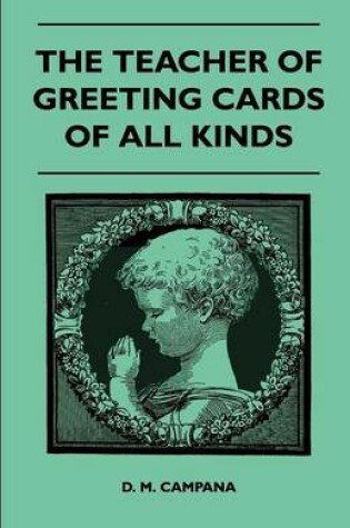 Cover of The Teacher of Greeting Cards of All Kinds