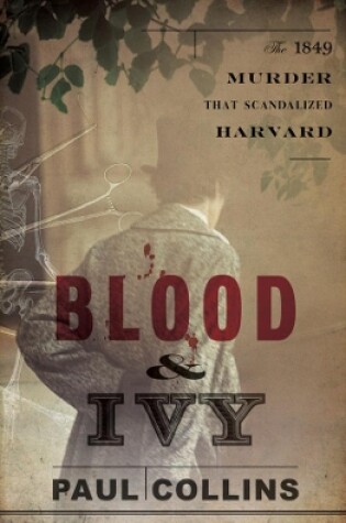 Cover of Blood & Ivy