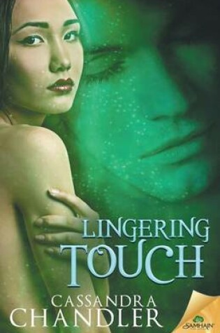 Cover of Lingering Touch
