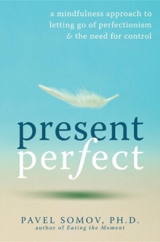 Cover of Present Perfect