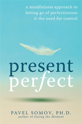 Book cover for Present Perfect