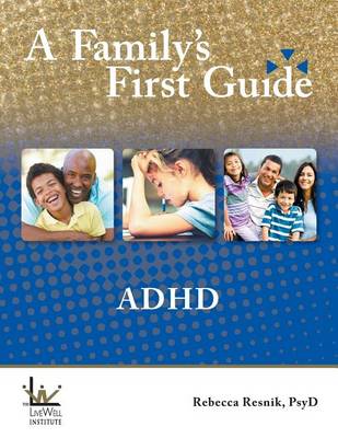 Cover of A Family's First Guide