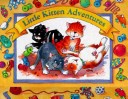 Book cover for Little Kitten Adventures Carrycase