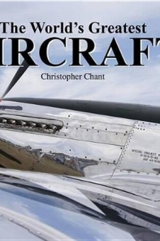 Cover of The World's Greatest Aircraft