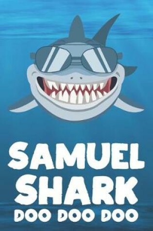 Cover of Samuel - Shark Doo Doo Doo