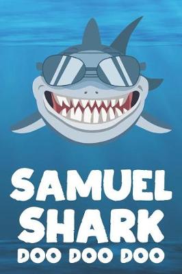 Book cover for Samuel - Shark Doo Doo Doo