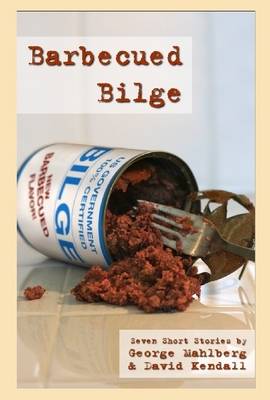 Book cover for Barbecued Bilge