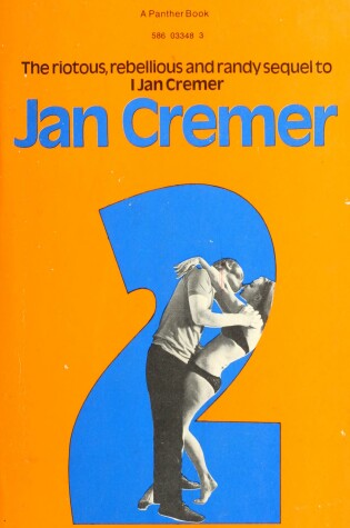 Cover of Jan Cremer 2