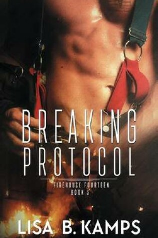 Cover of Breaking Protocol
