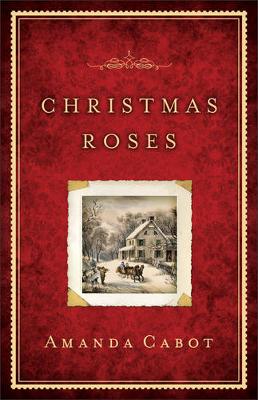 Book cover for Christmas Roses