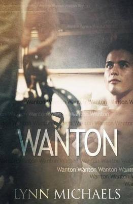 Book cover for Wanton