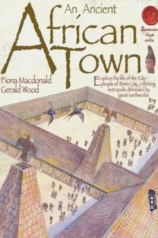 Cover of African Town