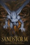 Book cover for Sandstorm