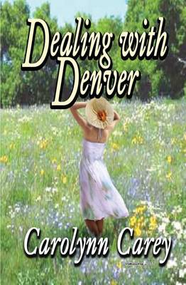 Book cover for Dealing with Denver