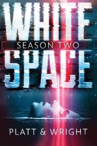 Cover of WhiteSpace Season Two