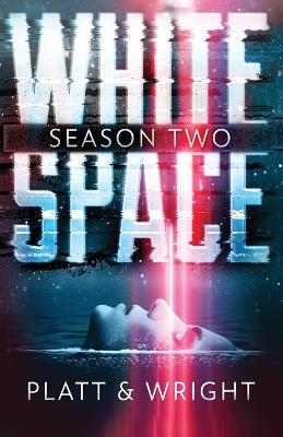 Book cover for WhiteSpace Season Two