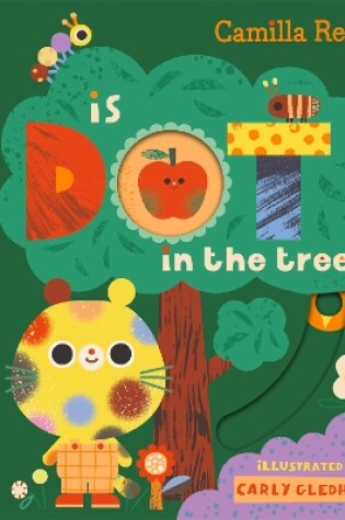 Cover of Is Dot in the Tree?