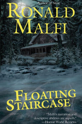 Cover of Floating Staircase