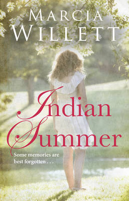 Book cover for Indian Summer